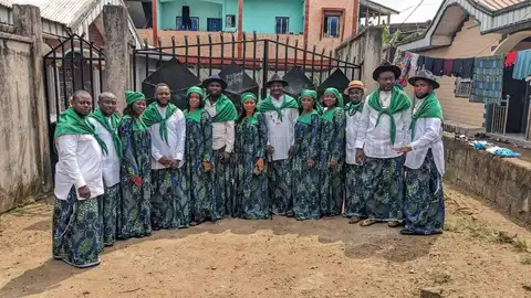 Bamboko Youth Association Mix
