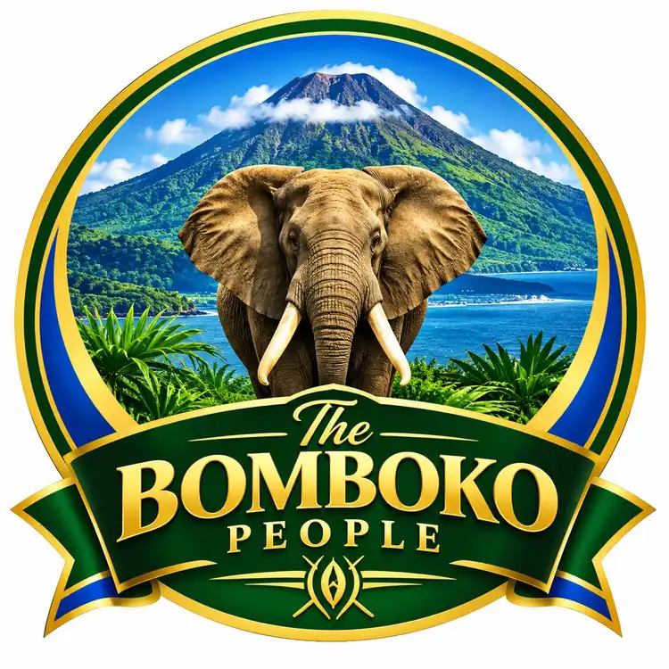 Bamboko Logo