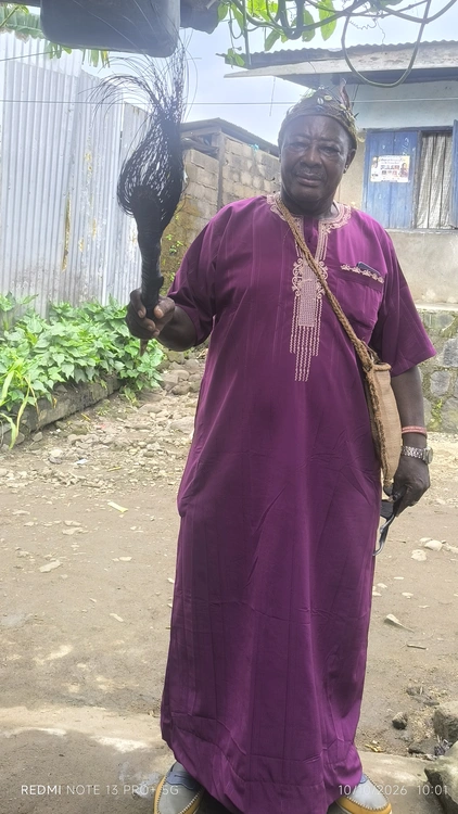 E kingɛ ya Wokoso