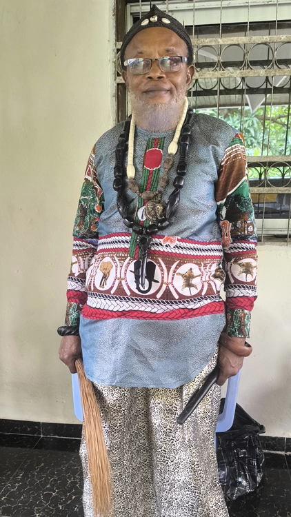 E kingɛ ya Ebiyɛ